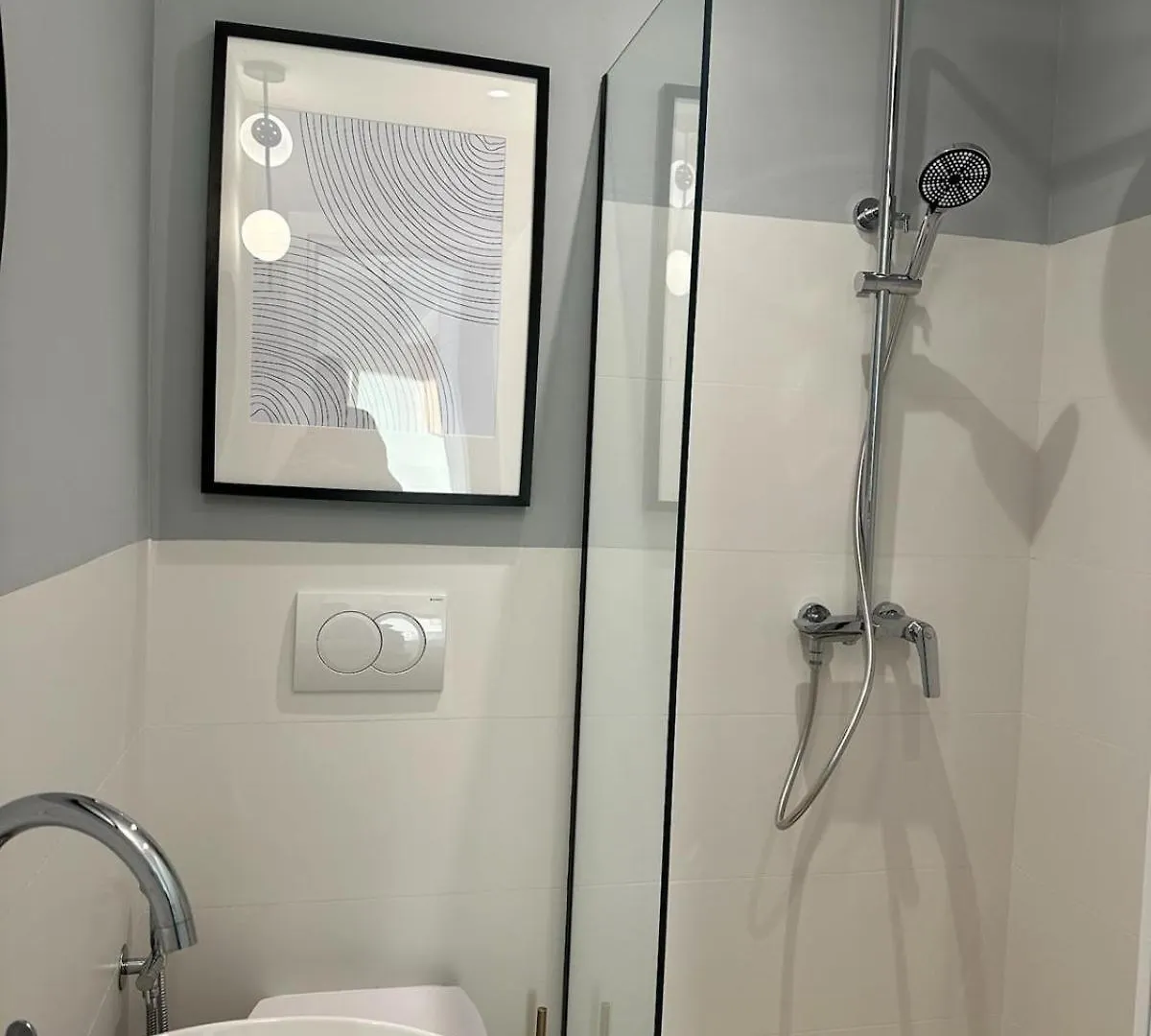 Apartment Valentina Σαράντα Αλβανία