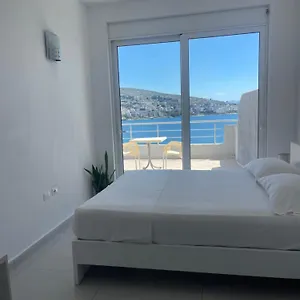 Pensjonat Kristina Bellavista, Saranda