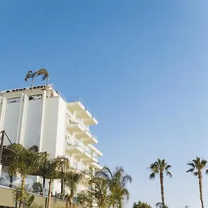 Hotel Demi, Sarandë